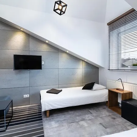 Apartamento Rainbow 1 Premium