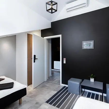 Apartamento Rainbow 1 Premium