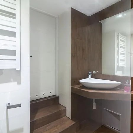 Rainbow 1 Premium Apartamento