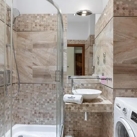 Rainbow 1 Premium Cracovia