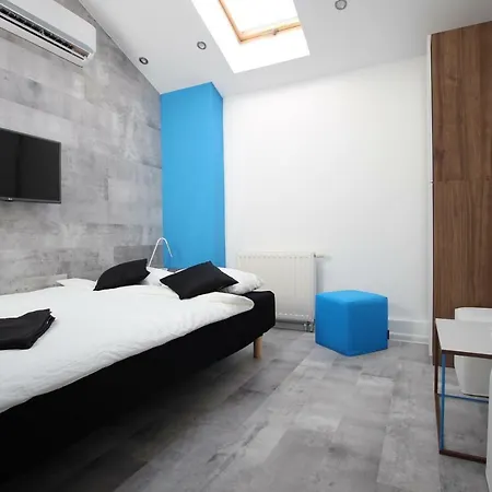 Rainbow 1 Premium Apartamento *