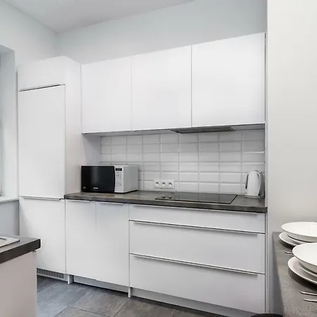 Apartman Rainbow 1 Premium *