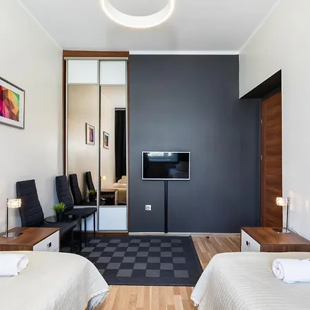 Rainbow 1 Premium * Cracóvia