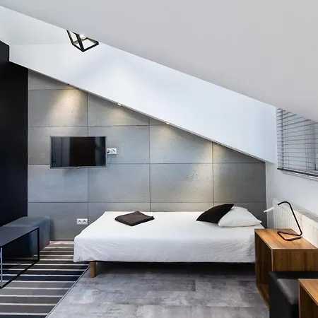 Apartament Rainbow 1 Premium *