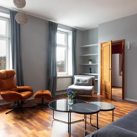 Rainbow 1 Premium Appartamento *