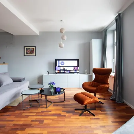 Rainbow 1 Premium Cracovia