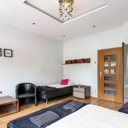 Appartement Rainbow 1 Premium