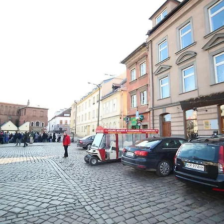 Appartamento Rainbow 1 Premium *