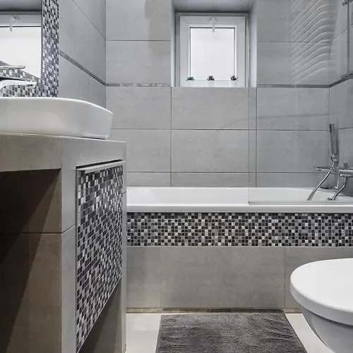 Appartement Rainbow 1 Premium