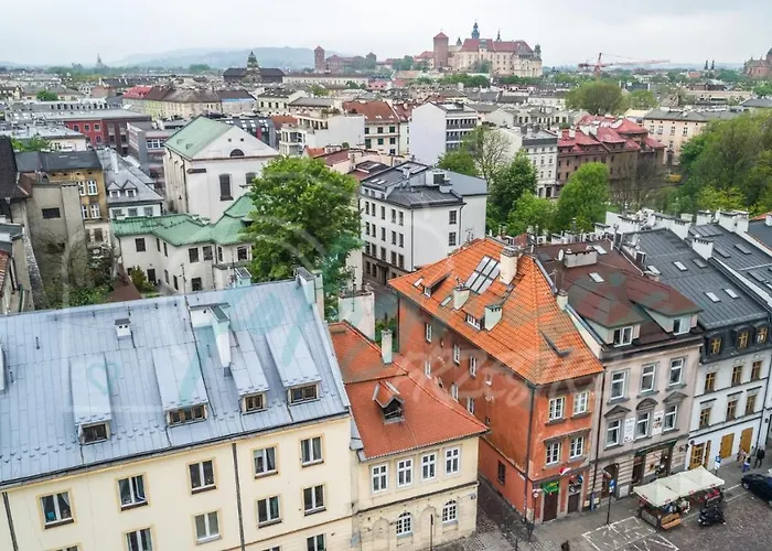 Rainbow 1 Premium Appartamento