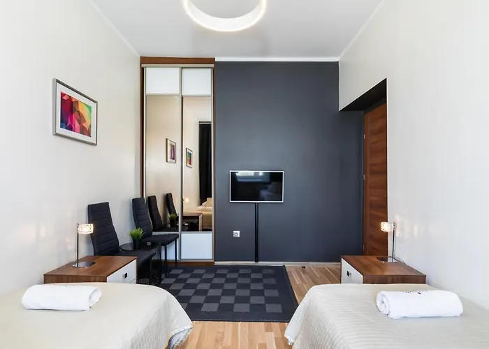 Rainbow 1 Premium * Cracovia