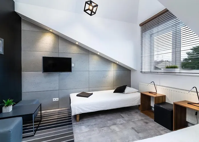 Apartment Rainbow 1 Premium