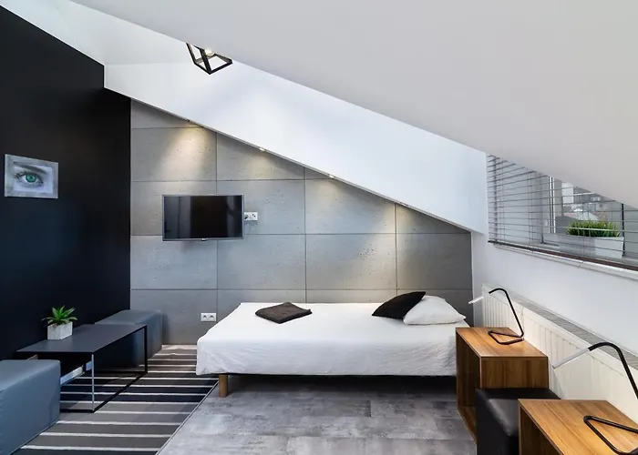 Appartement Rainbow 1 Premium *