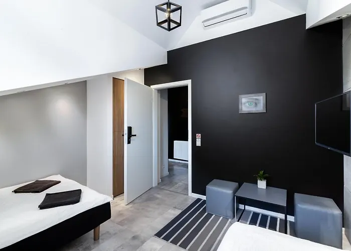 Appartamento Rainbow 1 Premium