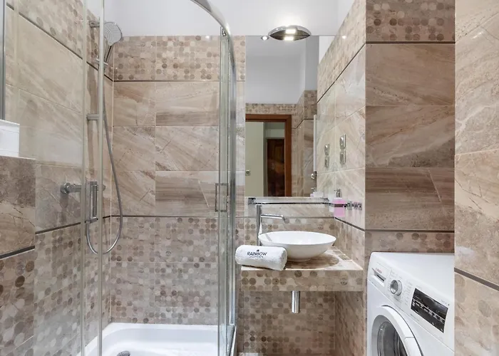 Rainbow 1 Premium Cracovia