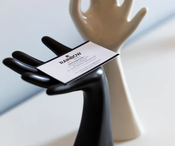 Rainbow 1 Premium * Krakau