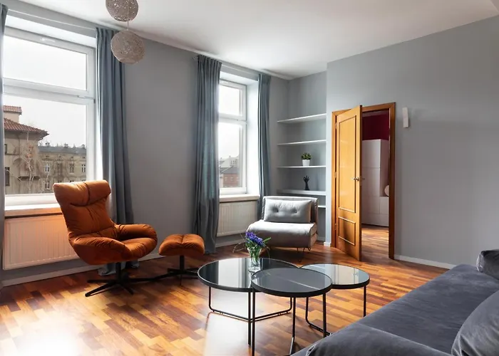 Rainbow 1 Premium Appartamento *