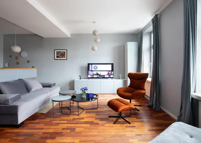 Rainbow 1 Premium Cracovia