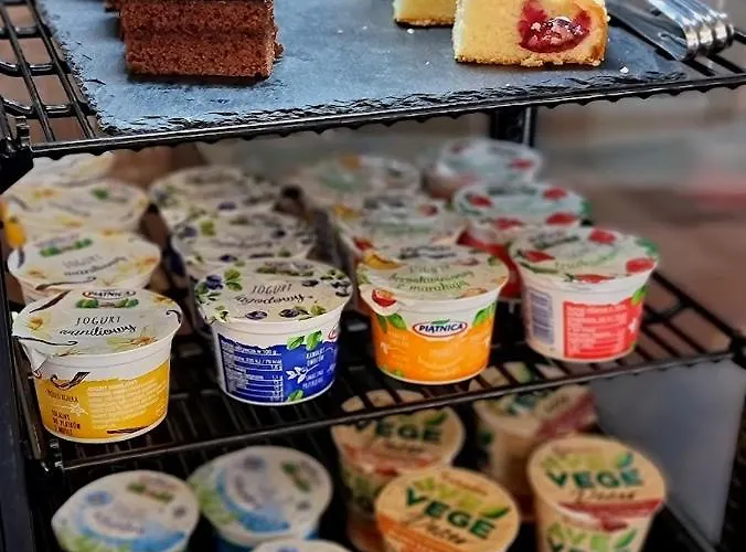 Appartamento Rainbow 1 Premium