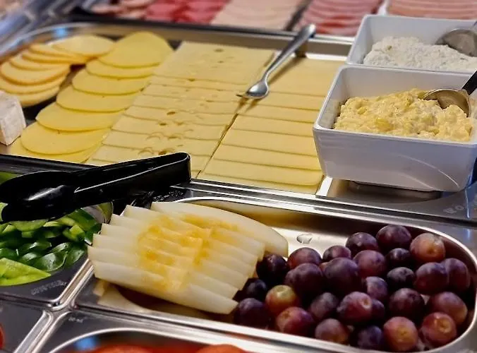 Rainbow 1 Premium Appartamento Cracovia