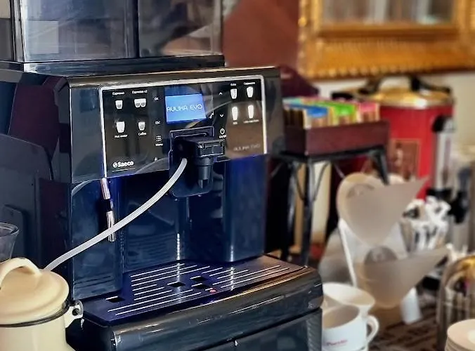 Rainbow 1 Premium Appartamento