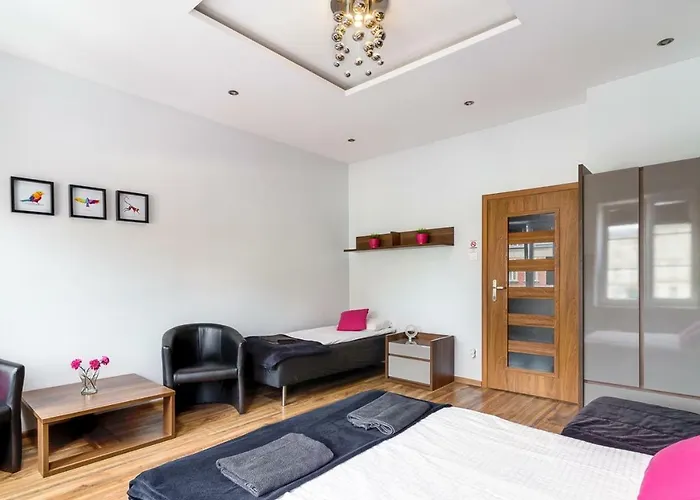 Appartamento Rainbow 1 Premium