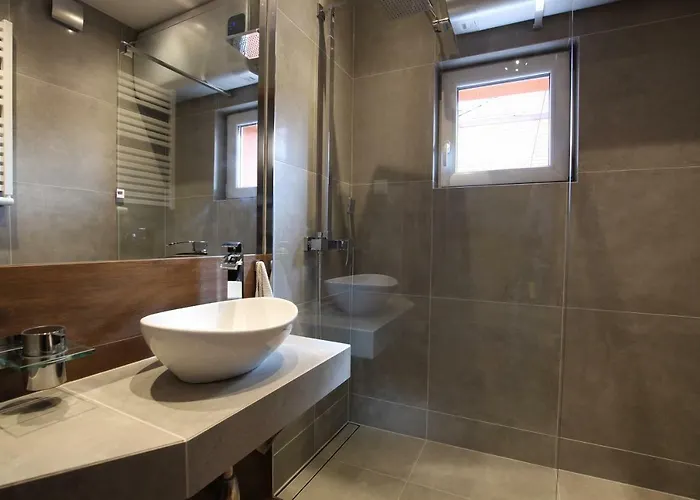 Rainbow 1 Premium * Krakau