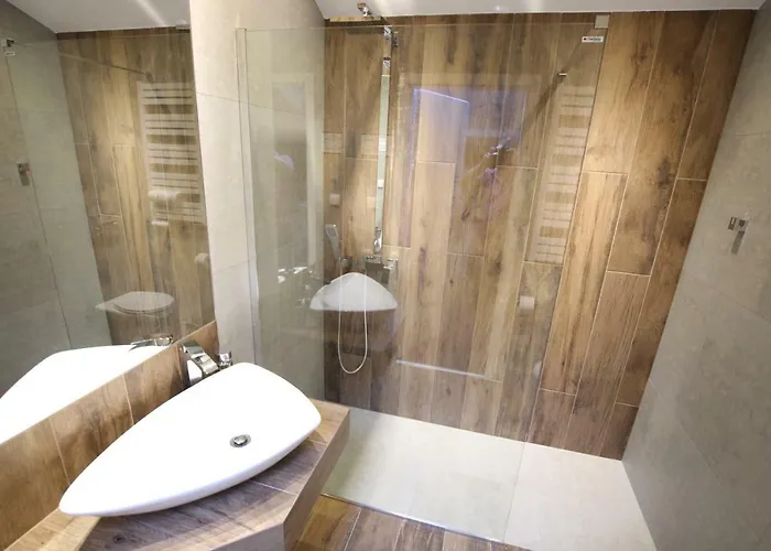 Rainbow 1 Premium Appartamento