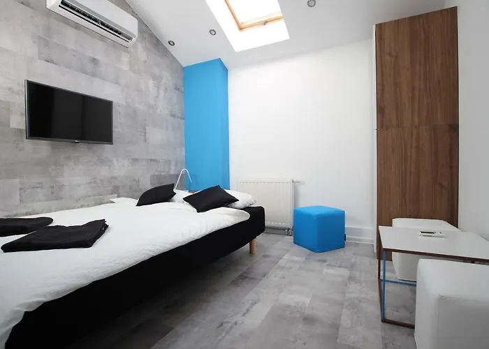 Rainbow 1 Premium Appartamento *