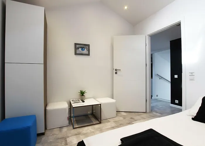 Rainbow 1 Premium Krakau