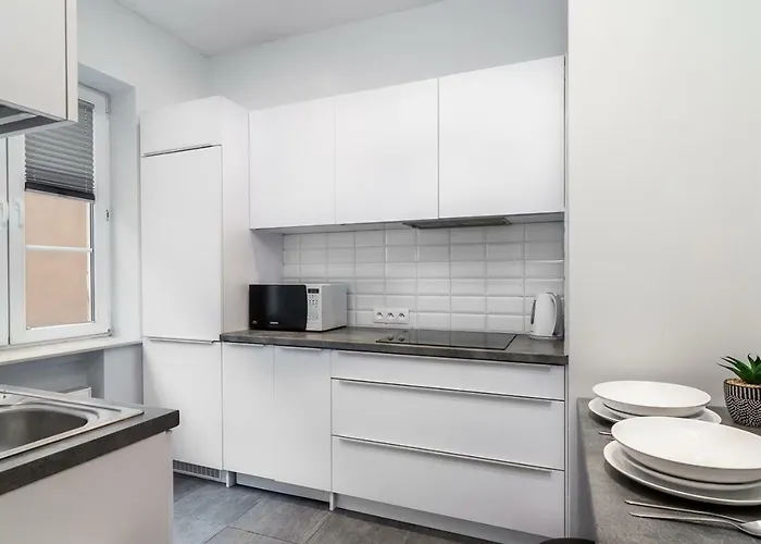 Appartement Rainbow 1 Premium *