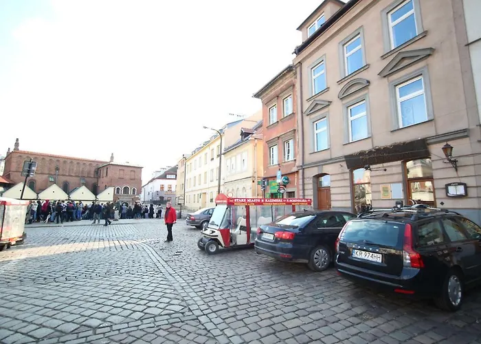 Apartment Rainbow 1 Premium *