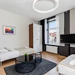 Daire Rainbow 1 Premium Krakow